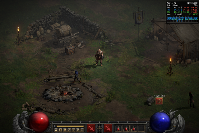CrossOver 23 brings DirectX 12 support to Mac gaming