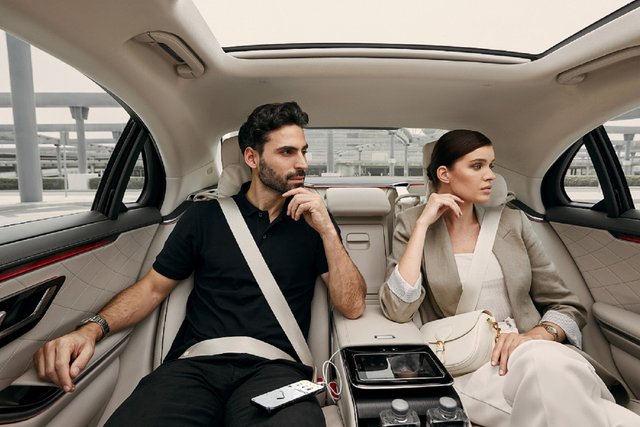 Yango challenges Uber's dominance in Dubai