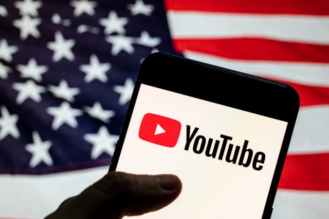 YouTube eases restrictions on election misinformation