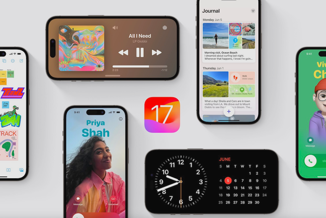 Apple considers sideloading compliance with EU for iOS 17