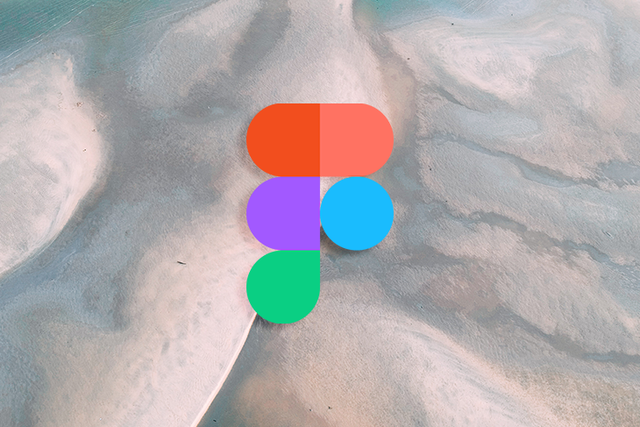 Apple's first design kit for Figma