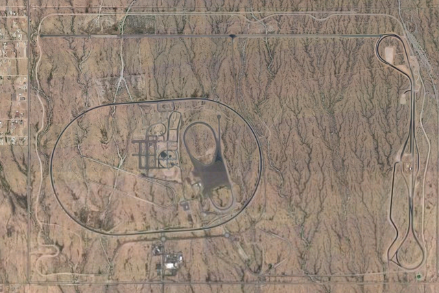 Arizona testing facility fuels speculation about Apple Car Project