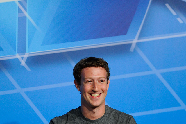 Facebook algorithm change leaves website owners in traffic plunge