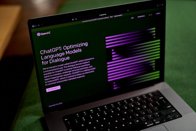 OpenAI's ChatGPT sees first-ever drop in user traffic