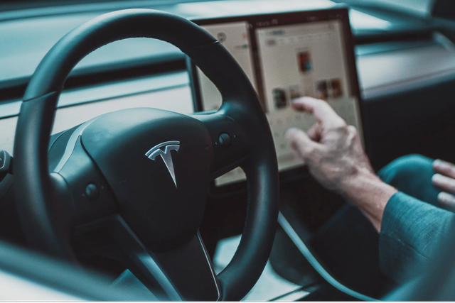 Tesla faces pressure to provide answers on Driver Alert System