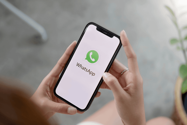 WhatsApp's latest update enables easy chatting with unsaved numbers