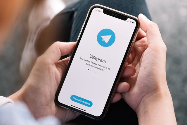 Telegram launches Stories feature