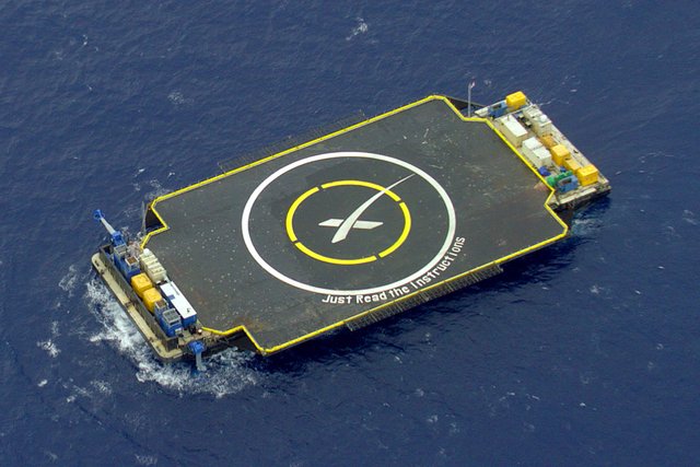 SpaceX's Falcon 9 rocket sets record with 16th successful launch and landing