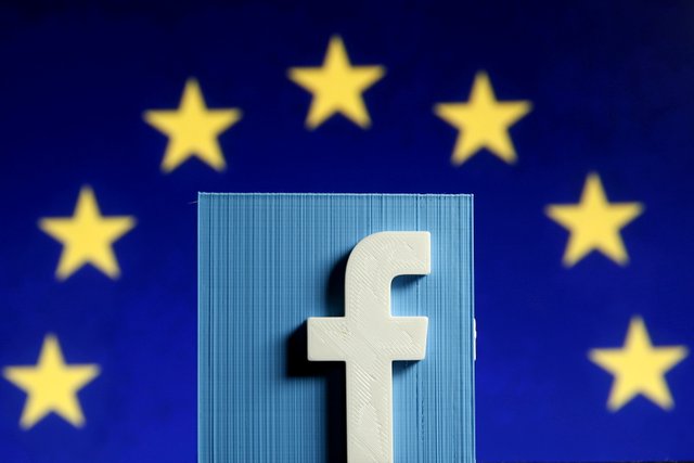 EU court rules Facebook needs consent for personalized ads