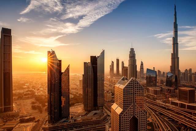 Binance wins license to provide crypto broker-dealer services in Dubai