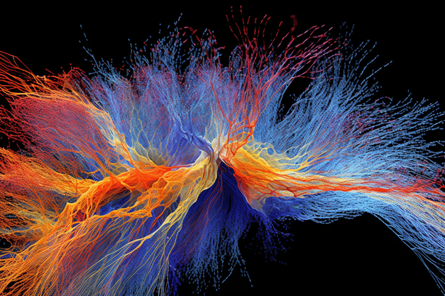 Researchers awarded grant to merge AI with human brain cells