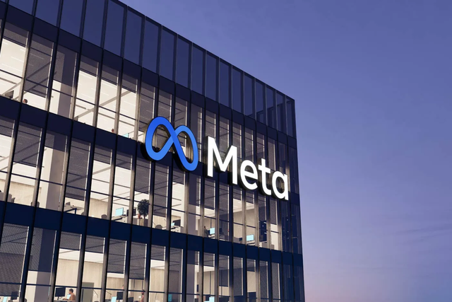 Meta posts best quarterly revenue since 2021 despite continued metaverse losses