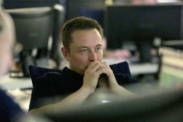 A Twitter account blocked for tracking Musk's flights has moved to Threads