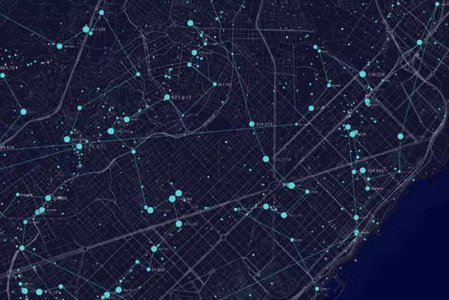 Tech giants collaborate on open-source mapping project to challenge Google and Apple