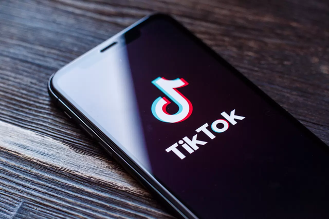 TikTok introduces support for text posts