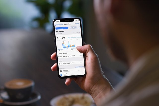 Apple recognizes Screen Time bug, promises fixes