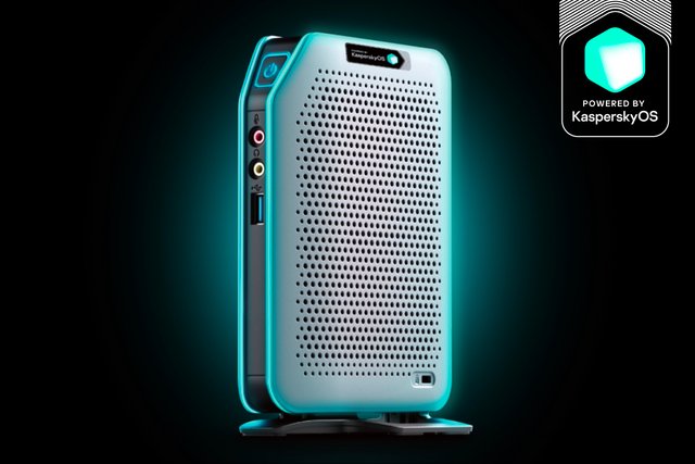 Exclusive Review of Kaspersky Thin Client: Remote Workspace Security at a New Level