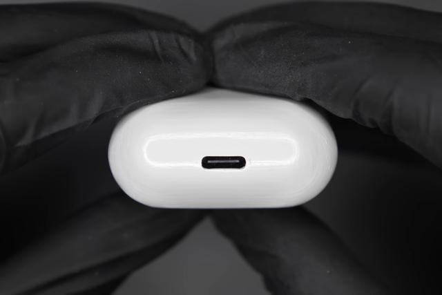 Apple set to launch USB-C AirPods Pro alongside iPhone 15