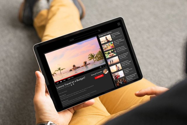 YouTube takes action against spam in Shorts videos