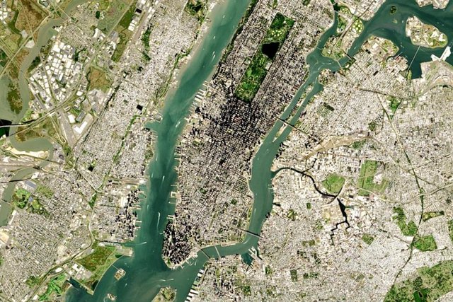 IBM and NASA collaborate to develop the GPT of Earth sciences