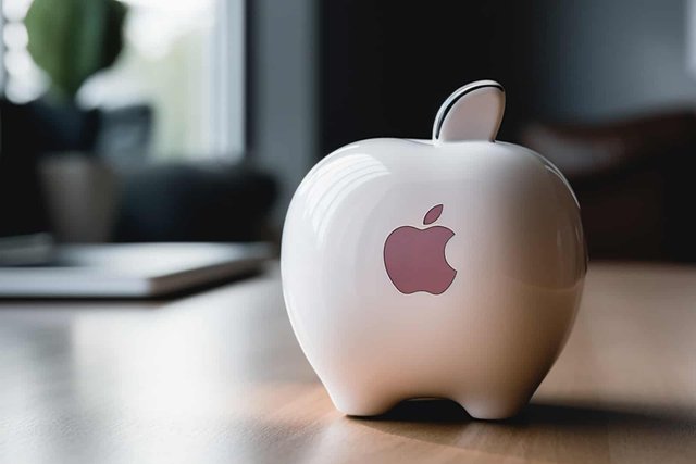 Apple Savings deposits surpass $10 billion mark in just over three months