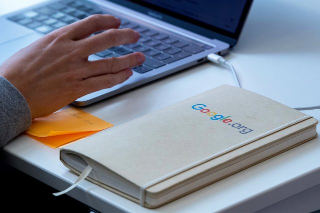 Google.org announces $20 million investment in AI research grants for think tanks and academia