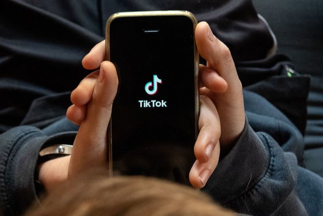 TikTok introduces AI content labeling tools
