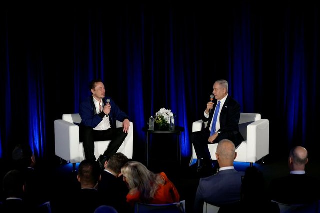 Elon Musk suggests implementing a subscription fee for X to combat bots