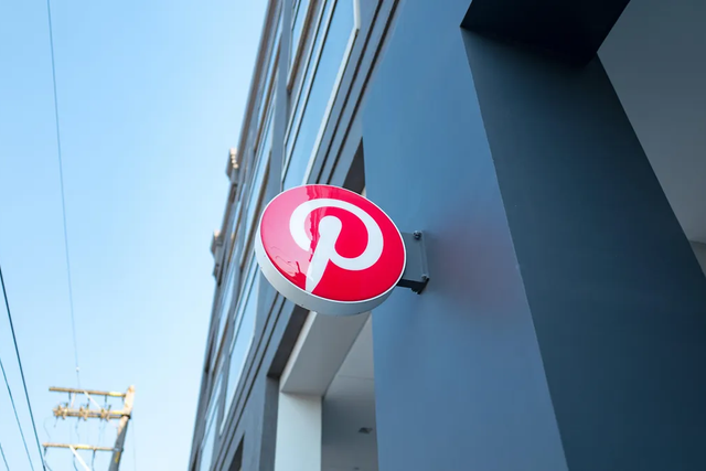 Pinterest presents a new body type technology for inclusive search results