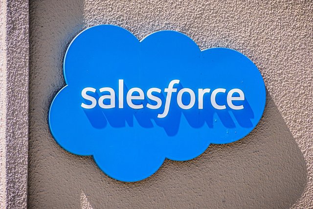 Salesforce is set to integrate AI chatbots into all its apps