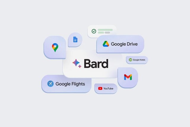 Google's Bard gets even smarter with Gmail and Docs integration