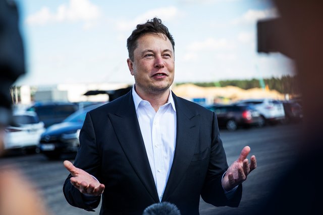 Elon Musk to sue the Anti-Defamation League over accusations of antisemitism