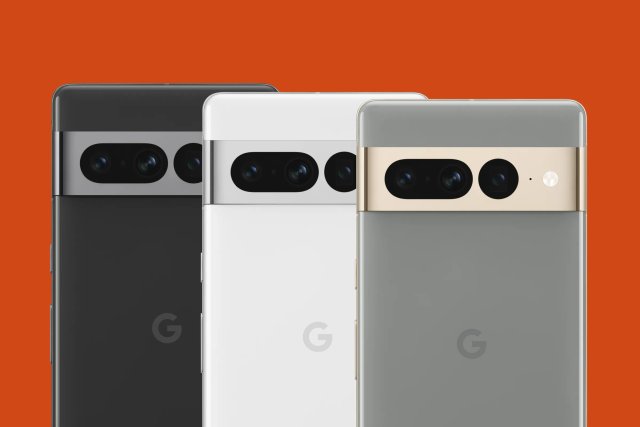 Android 14 beta brings built-in webcam feature to Pixel devices