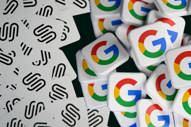 Google Domains halts new domain sales after Squarespace acquisition