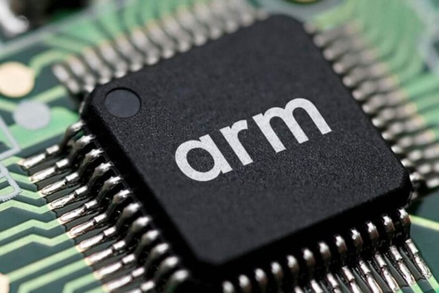 Apple secures long-term deal with Arm for making Apple Silicon chips