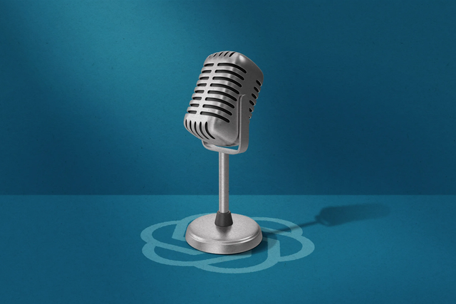 OpenAI enhances ChatGPT with five voice options for audio responses