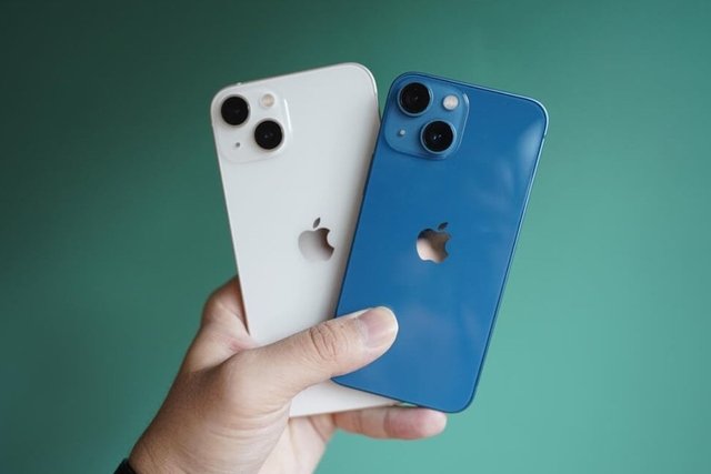 Apple may discontinue iPhone 13 mini following "Wonderlust" event