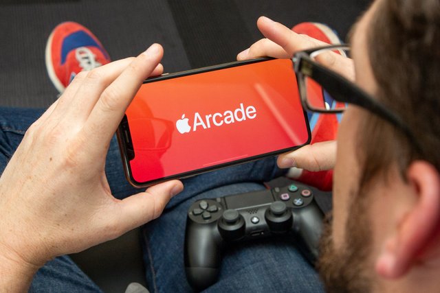 Apple Arcade unveils exciting new games and updates for October