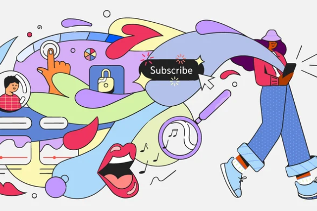 YouTube unveils exciting updates: stable volume, You tab, and more