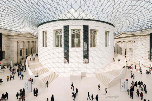 British Museum announces $12 million plan to digitize entire collection following recent thefts