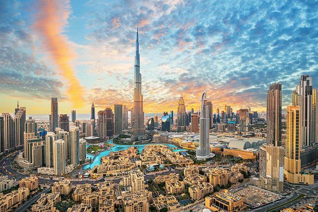 World Blockchain Summit Dubai