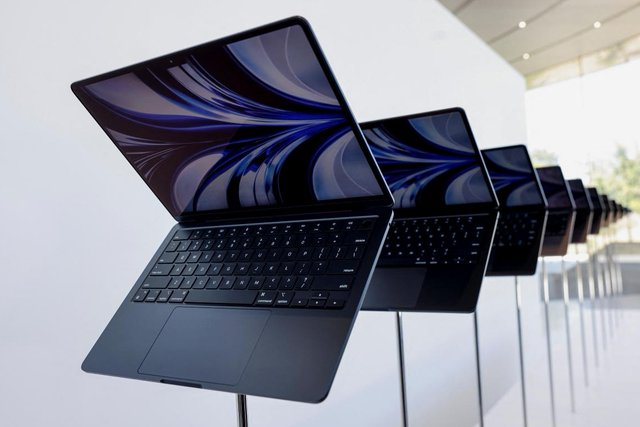 Apple's M3 MacBook Pro and MacBook Air expected to launch in 2024