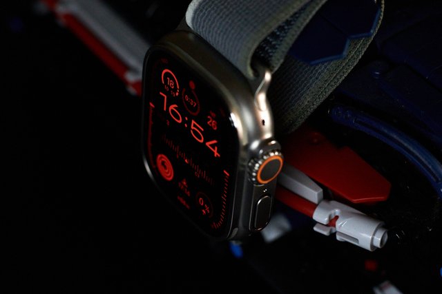 Apple Watch Ultra 2 review: the watch for the most loyal fans