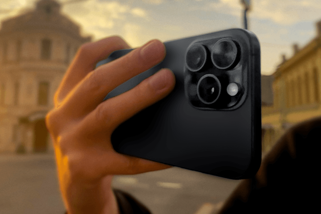 iPhone 15 Pro Max review. Is it worth switching to?