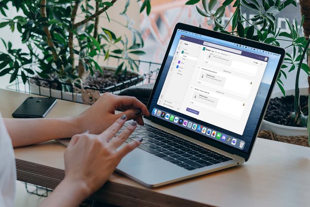 Microsoft unveils faster and redesigned Teams app for Windows and Mac