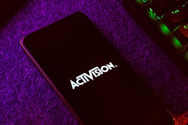 Microsoft's $68.7 billion purchase of Activision Blizzard approved by UK regulator