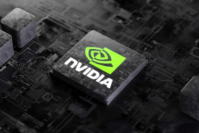 Nvidia aims to challenge Intel with Arm-based processors for Windows PCs by 2025