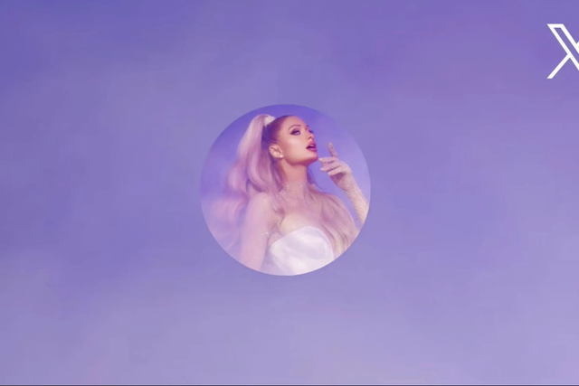 Elon Musk's X partners with Paris Hilton for livestream shopping event