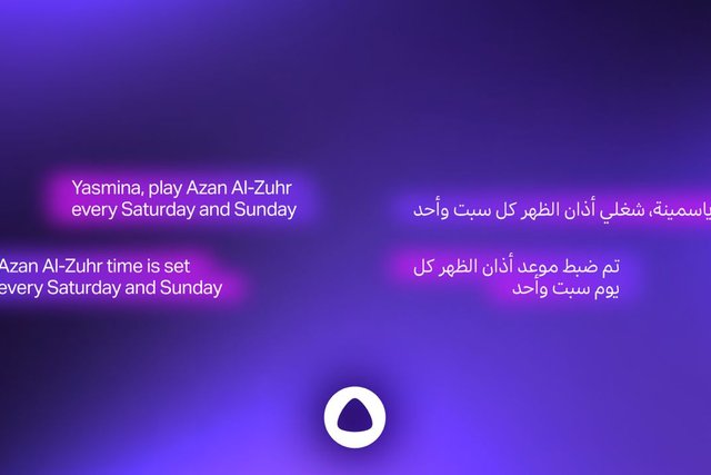 Yango unveils arabic-speaking, emotionally intelligent AI assistant