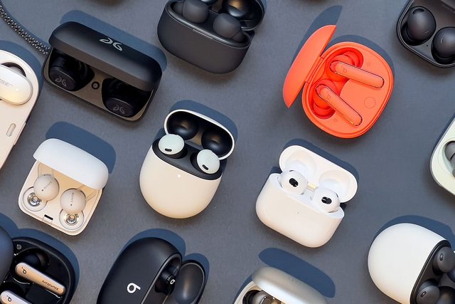 Google researchers leverage off-the-shelf headphones for innovative heart-rate monitoring
